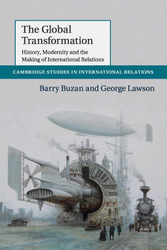 The Global Transformation: History Modernity and the Making of