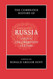 The Cambridge History of Russia: Volume 3 The Twentieth Century The Cambridge History of Russia: Volume 3 The Twentieth Century