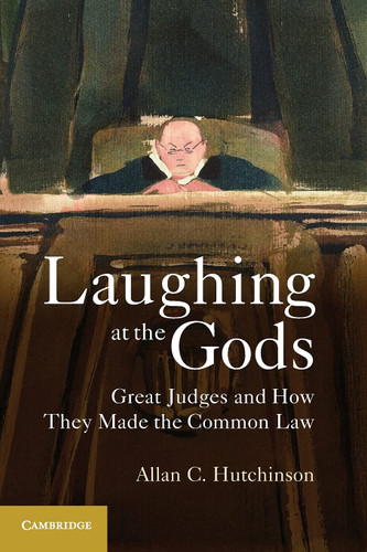 Laughing at the Gods