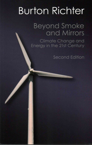 Beyond Smoke and Mirrors: Climate Change And Energy In The 21St