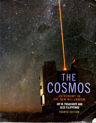 The Cosmos: Astronomy in the New Millennium
