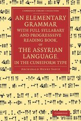 An Elementary Grammar with Full Syllabary and Progresssive Reading