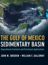 The Gulf of Mexico Sedimentary Basin: Depositional Evolution and