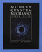 Modern Quantum Mechanics