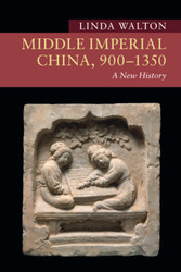 Middle Imperial China 900?