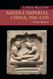 Middle Imperial China 900?
