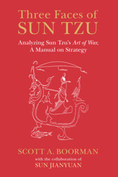 Three Faces of Sun Tzu