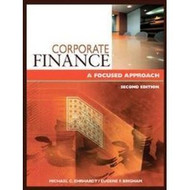 Corporate Finance