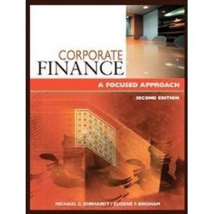 Corporate Finance