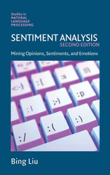 Sentiment Analysis: Mining Opinions Sentiments and Emotions