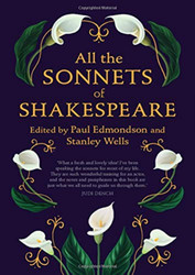 All the Sonnets of Shakespeare