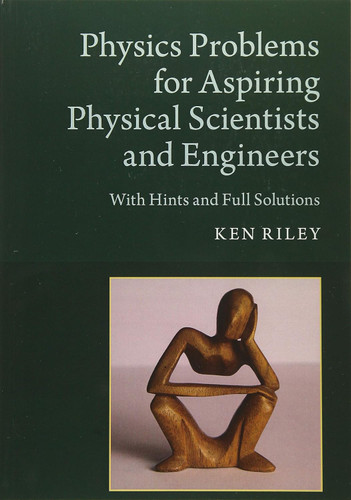 Physics Problems for Aspiring Physical Scientists and Engineers: With