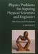 Physics Problems for Aspiring Physical Scientists and Engineers: With