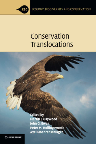 Conservation Translocations