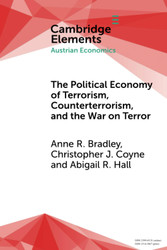 The Political Economy of Terrorism Counterterrorism and the War on