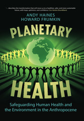 Planetary Health
