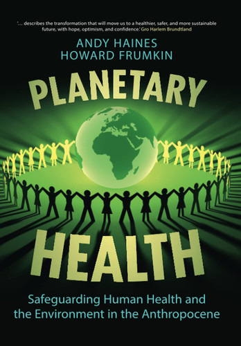 Planetary Health