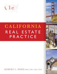 California Real Estate Practice