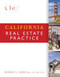 California Real Estate Practice