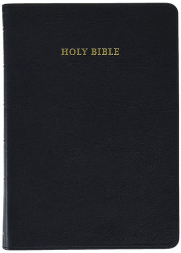 Holy Bible Diadem Reference Edition with Apocrypha ESV