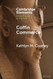 Coffin Commerce (Elements in Ancient Egypt in Context)