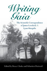 Writing Gaia: The Scientific Correspondence of James Lovelock and
