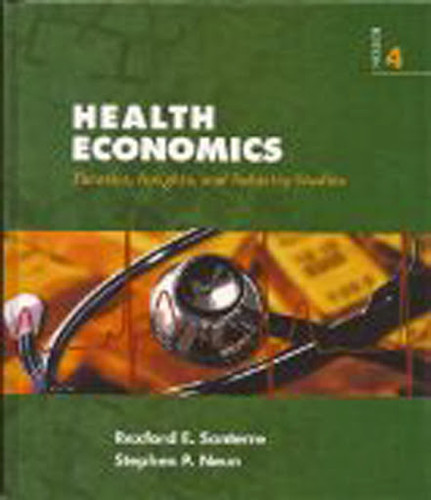 Health Economics