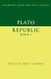 Plato: Republic Book I (Cambridge Greek and Latin Classics)