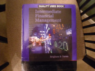 Intermediate Financial Mgmt.-Text