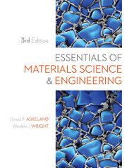 Essentials of Materials Science and Engineering