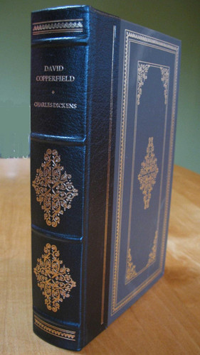 David Copperfield