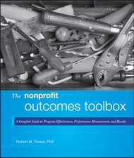 The Nonprofit Outcomes Toolbox