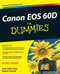 Canon EOS 60D for Dummies