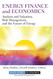 Energy Finance and Economics: Analysis and Valuation Risk Management