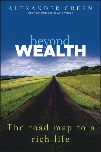 Beyond Wealth