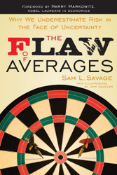 The Flaw of Averages