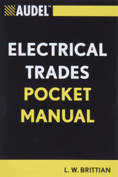 Audel Electrical Trades Pocket Manual