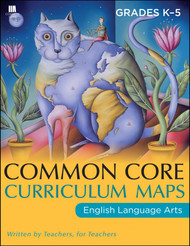 Common Core Curriculum Maps in English Language Arts Grades K-5