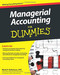 Managerial Accounting For Dummies