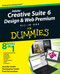 Adobe Creative Suite 6 Design and Web Premium All-In-One for Dummies