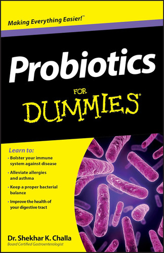 Probiotics for Dummies