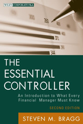 The Essential Controller: An Introduction to What Every Financial