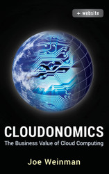 Cloudonomics: The Business Value of Cloud Computing + Website