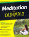 Meditation for Dummies