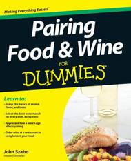 Pairing Food & Wine for Dummies