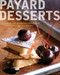 Payard Desserts