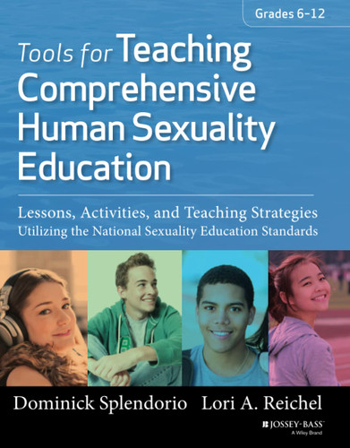 Tools for Teaching Comprehensive Human Sexuality Education