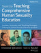 Tools for Teaching Comprehensive Human Sexuality Education