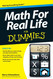 Math For Real Life For Dummies Math For Real Life For Dummies