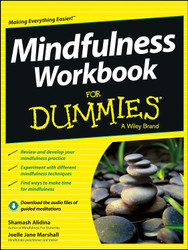 Mindfulness Workbook FD